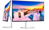 Dell 23,8" S2419HM LCD S/BK ( IPS; 16:9; 600 cd/m2; 1000:1; 5ms; 1920x1080; 178/178; 2xHDMI 2.0; Tilt; без мерцания) , 